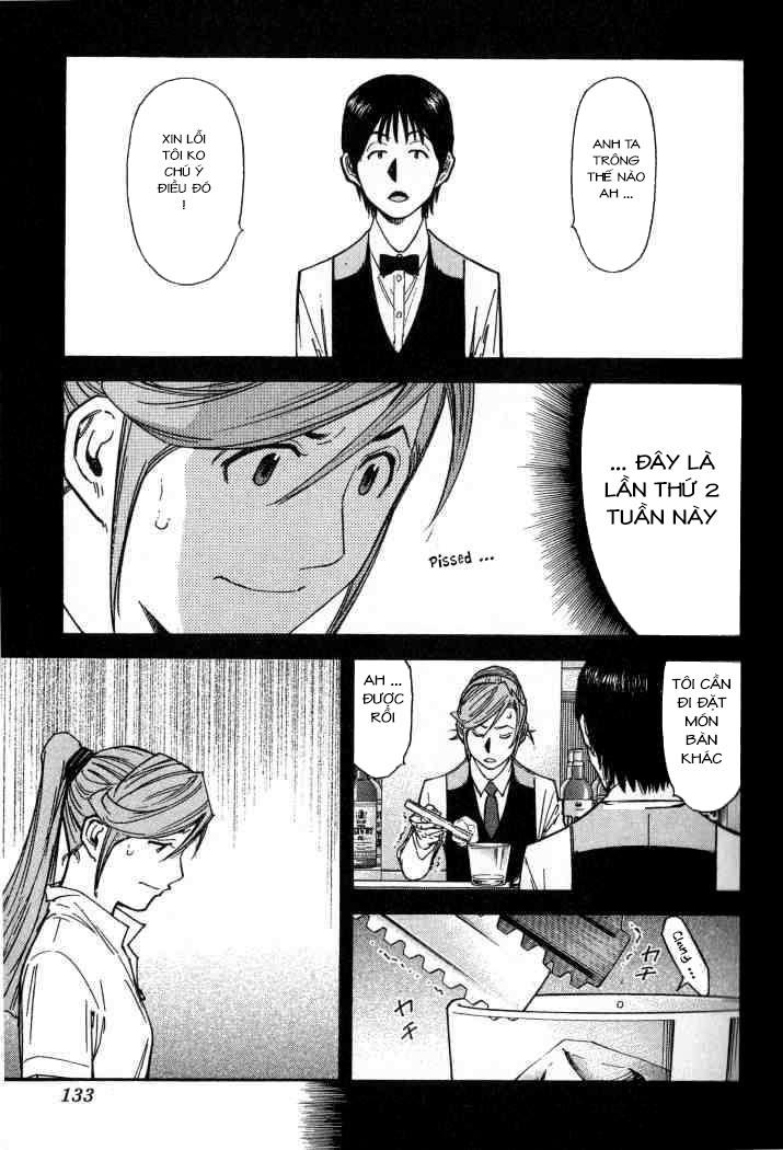Bartender - Người Pha Chế Rượu: Chapter 101