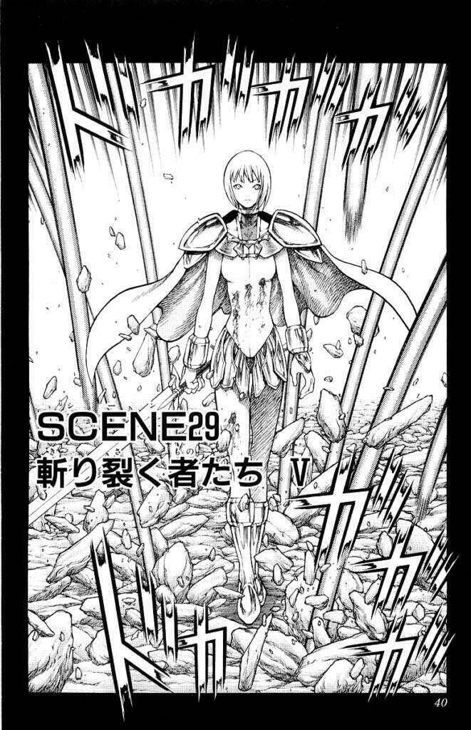 Mắt Bạc: Chapter 29