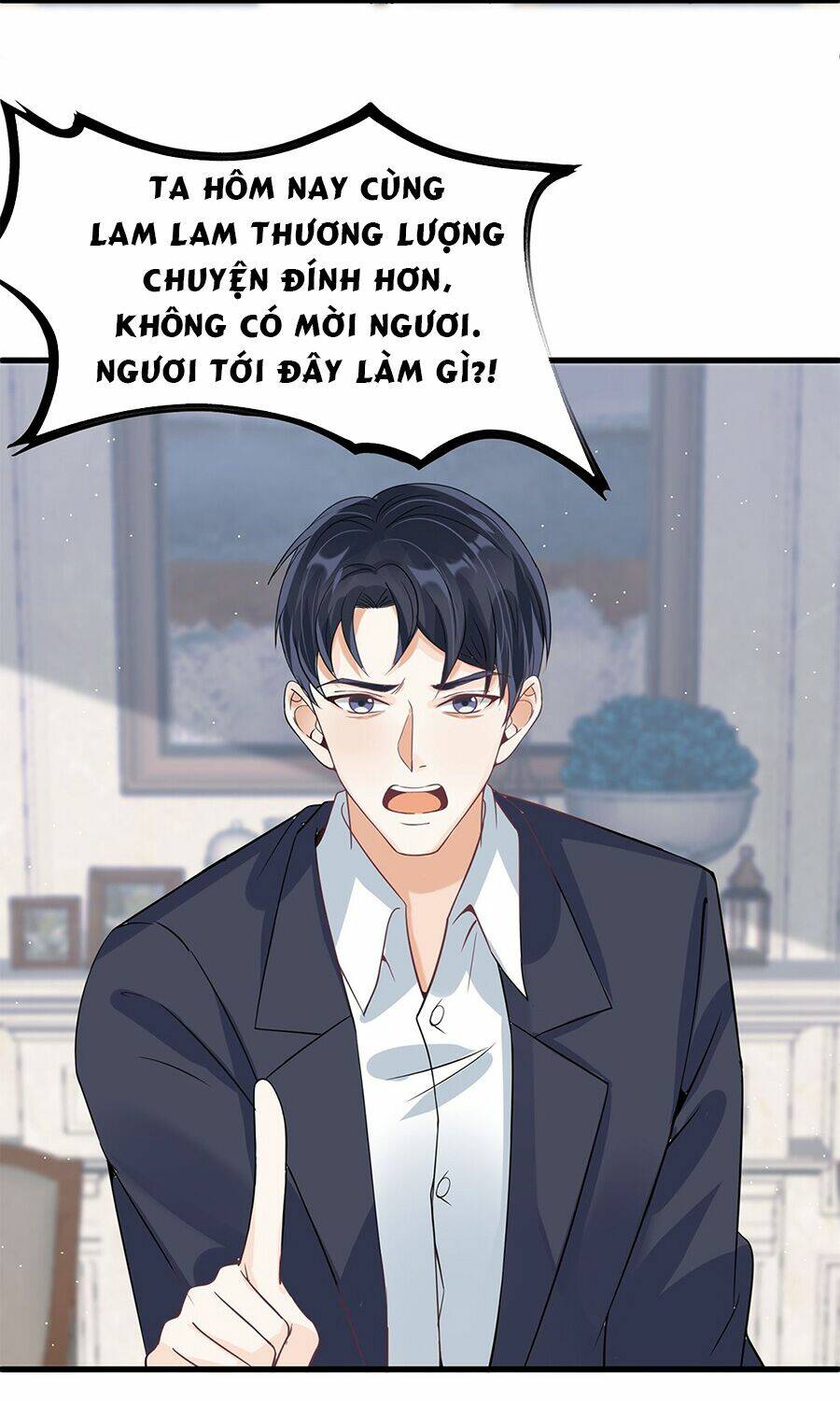 Cửa Hàng Âm Dương: Chapter 10