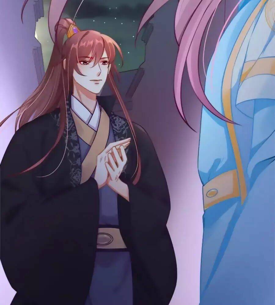 Hoạn Phi Hoàn Triều: Chapter 41