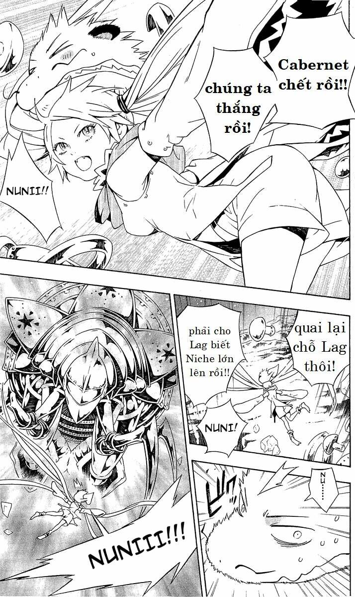 Ong Đưa Thư: Chapter 59