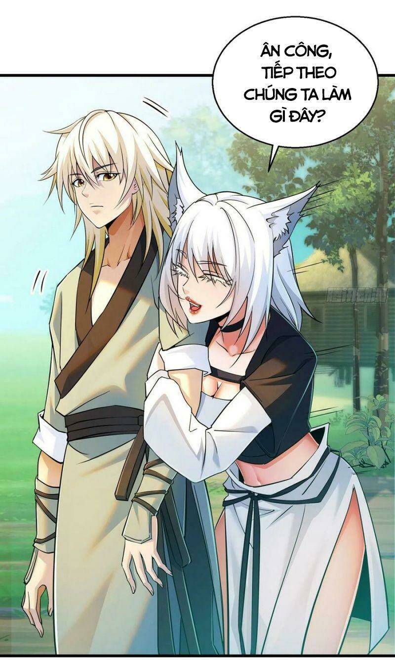 Ta Là Đại Hoàn Đan: Chapter 37