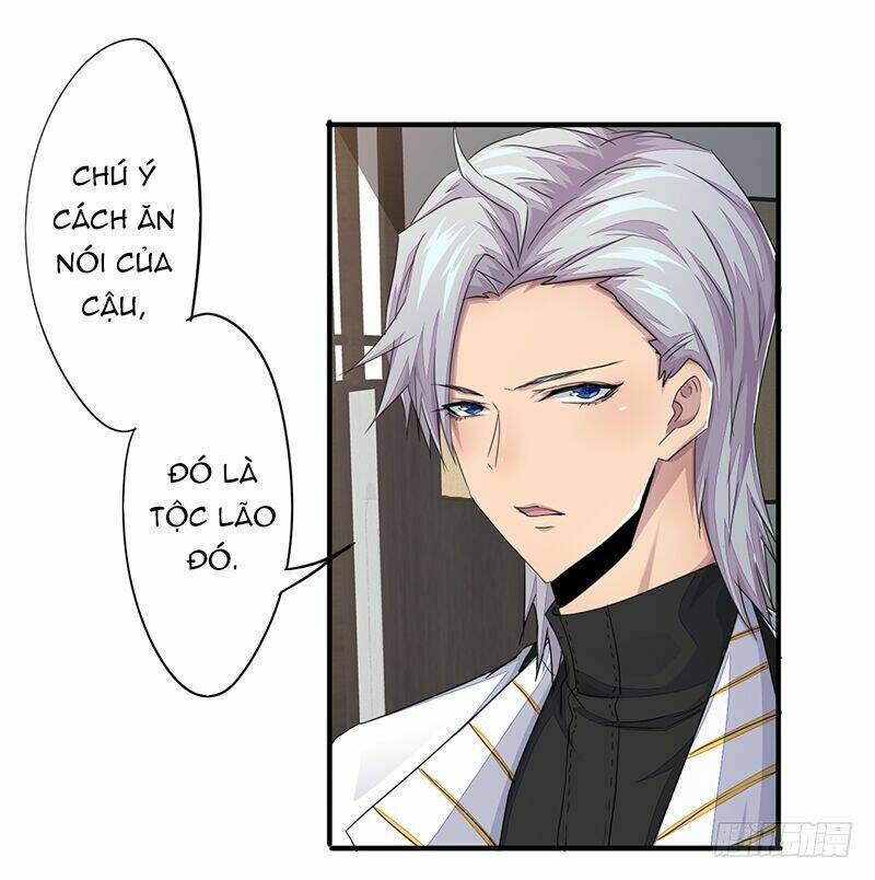 Lật Mặt: Chapter 6
