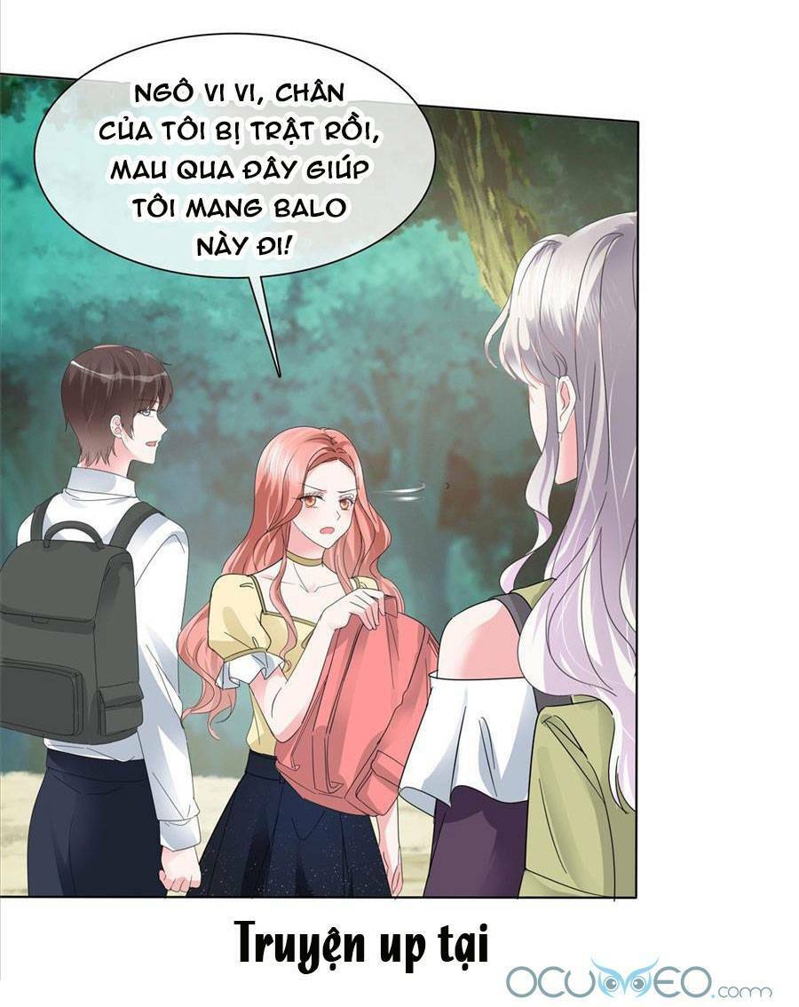 Nhược Hữu Hàn Đông Ngộ Noãn Dương: Chapter 12