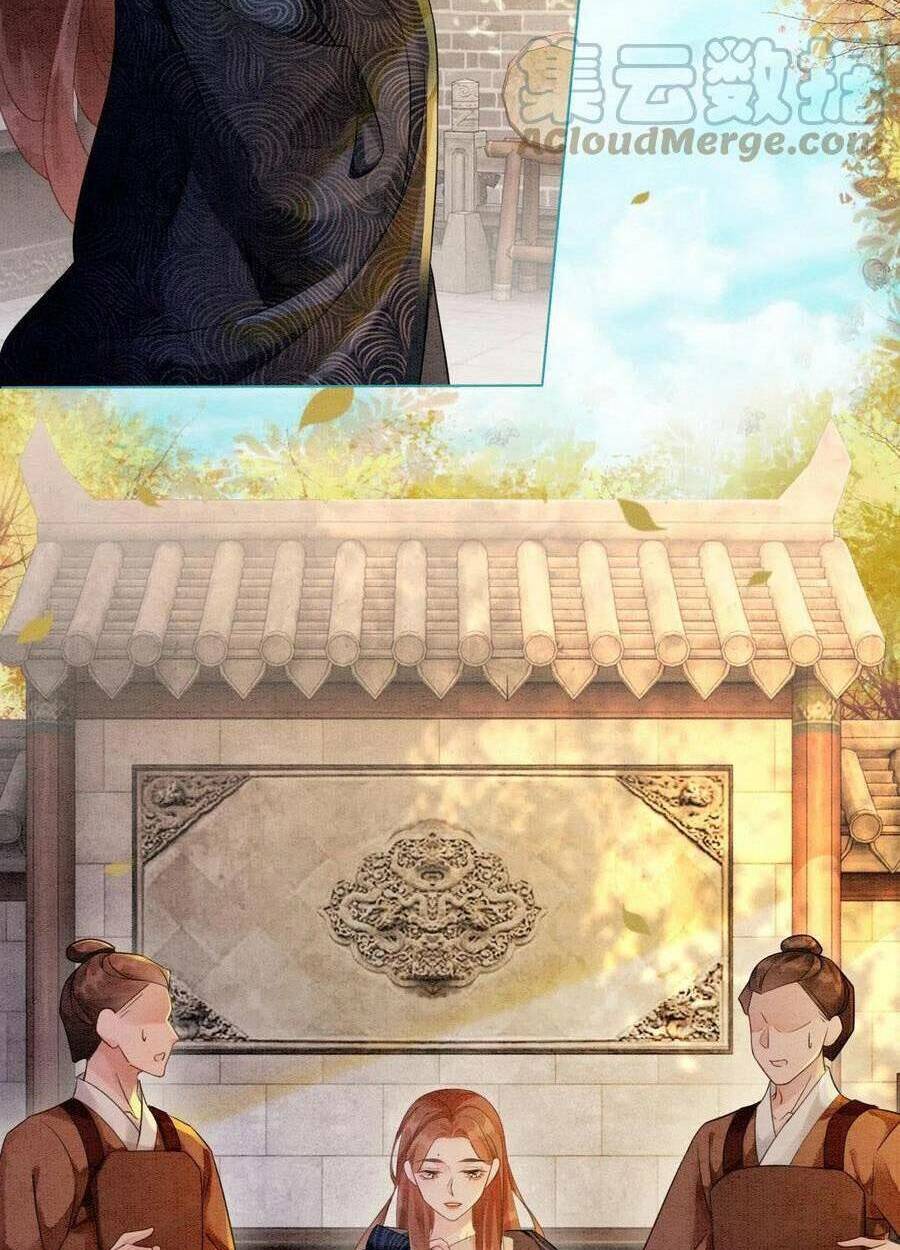 Xung Hỉ Vương Phi: Chapter 72