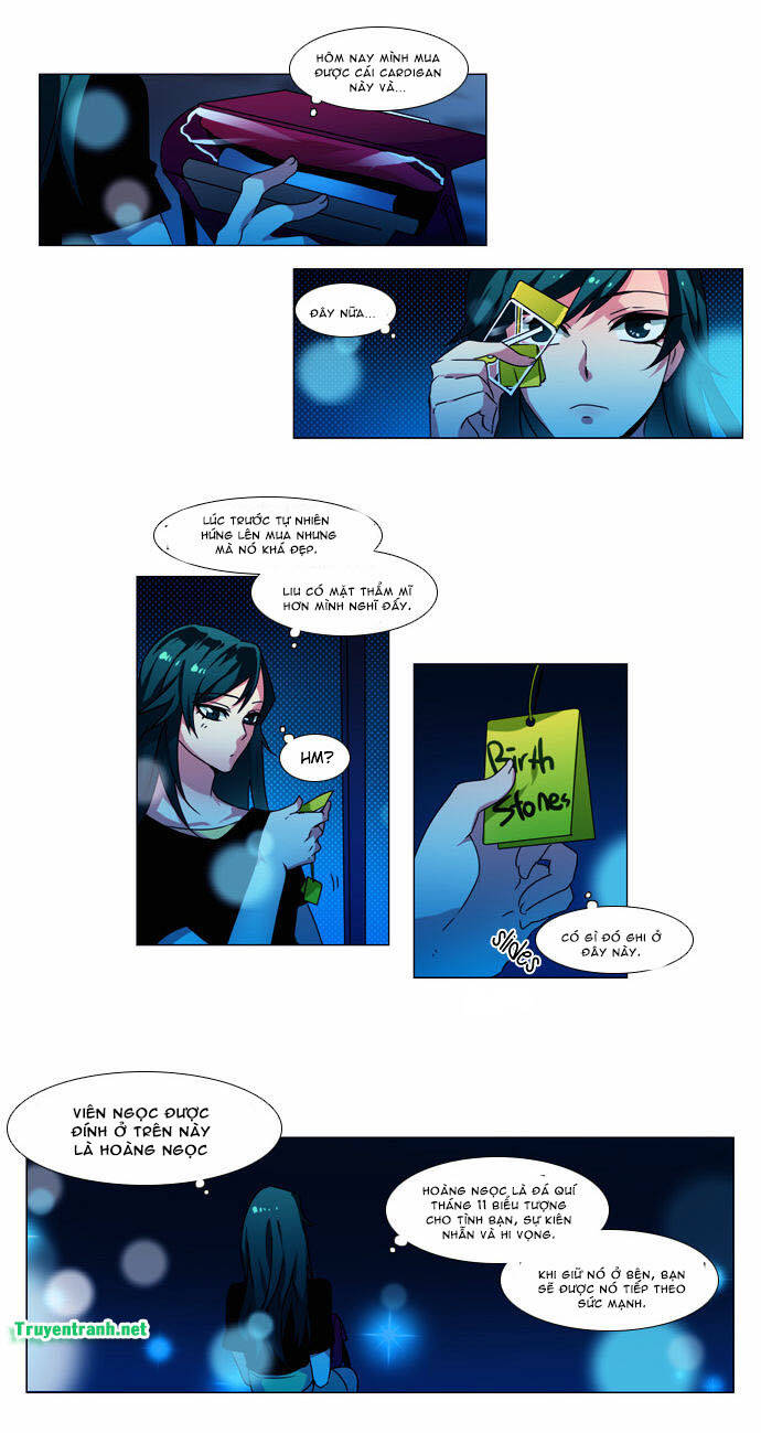 Wonted: Chapter 71