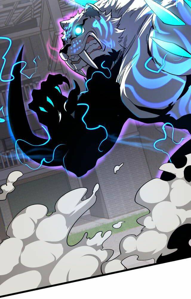 Vạn Vật Hợp Nhất: Chapter 11