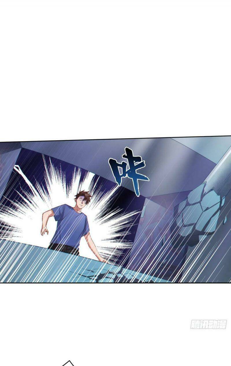 Tự Định Nghĩa Thiên Cung: Chapter 20