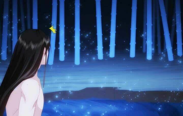 Bí Mật Của Dạ Tộc: Chapter 27