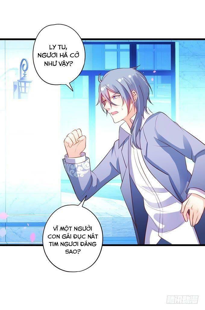 Hồ Tiên Hung Bạo: Chapter 96