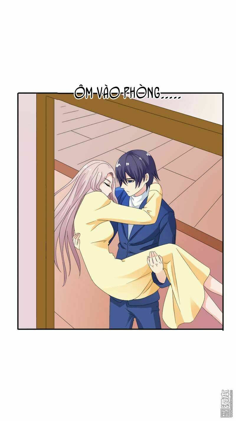 Em Vẫn Còn Nhỏ: Chapter 101