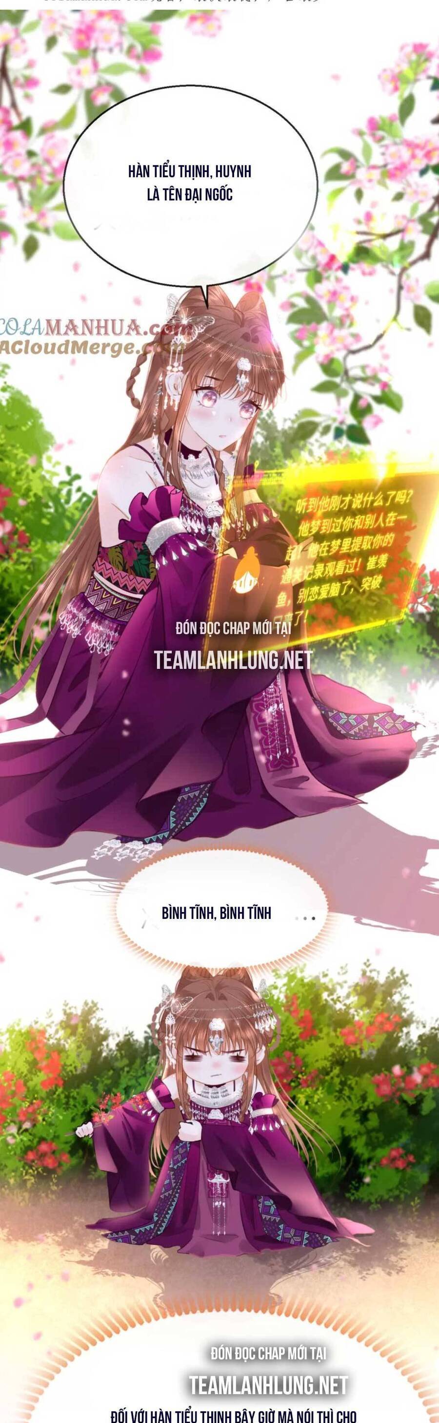 Bắt Đầu Hủy Hôn Để Công Lược Vương Gia: Chapter 97