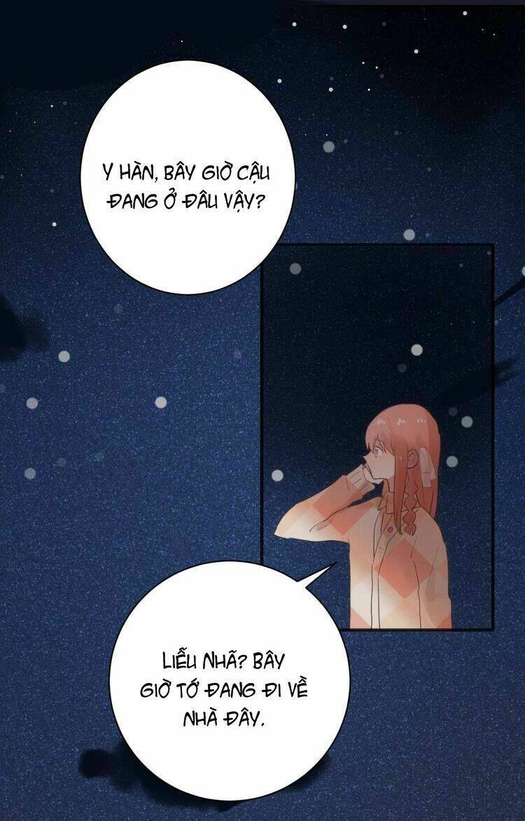 Nhất Tiễn Khuynh Tâm: Chapter 16