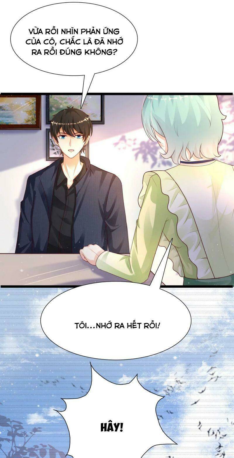 Tối Cường Vận Đào Hoa: Chapter 189