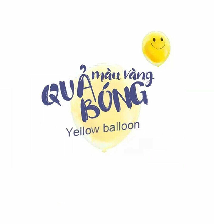 Quả Bóng Màu Vàng: Chapter 12