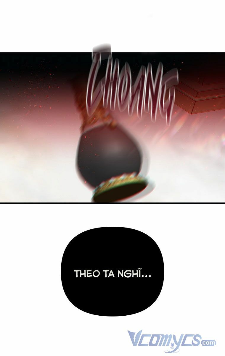 CÁCH SỐNG SÓT SAU KHI NGỦ VỚI HOÀNG ĐẾ: Chapter 13