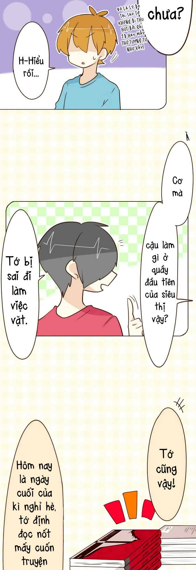 Ike Loli: Chapter 35