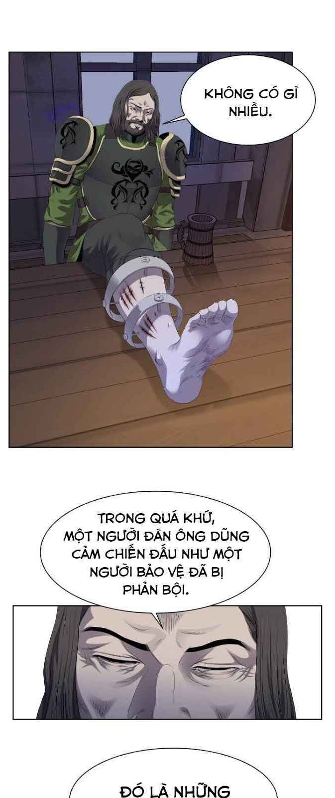 Cấp Độ Của Tôi Là Cao Nhất: Chapter 8