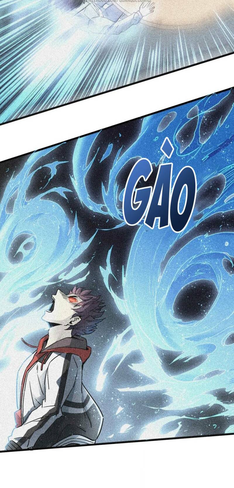 Kẻ Săn Hồn - Quỷ Hô Bắt Quỷ: Chapter 5