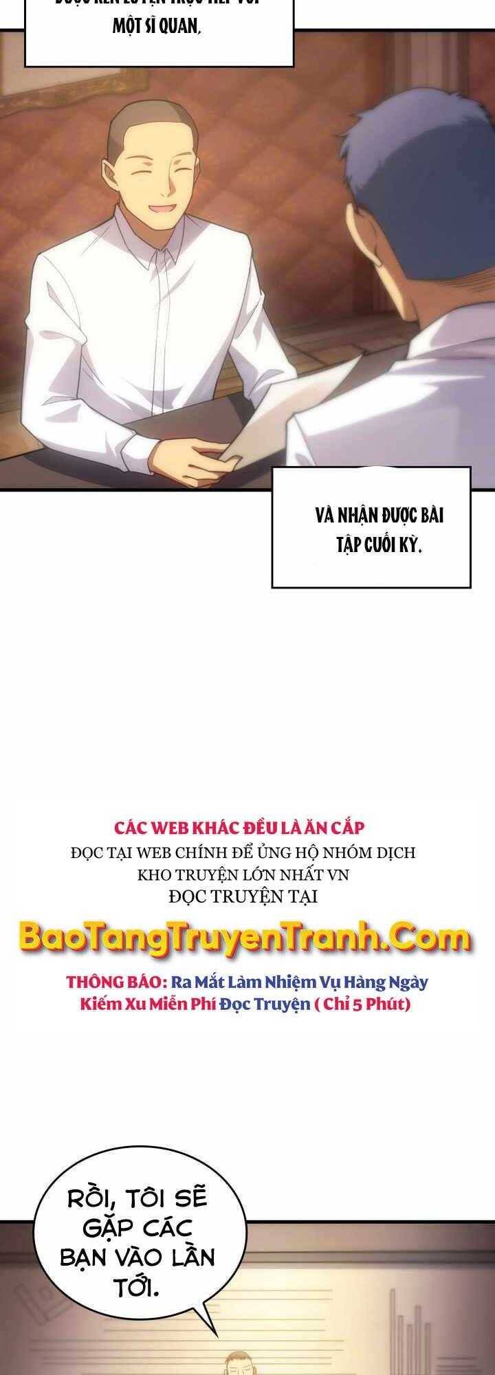 Tái Sinh Thành Công Chức Bình Thường Ở Một Thế Giới Xa Lạ: Chapter 19
