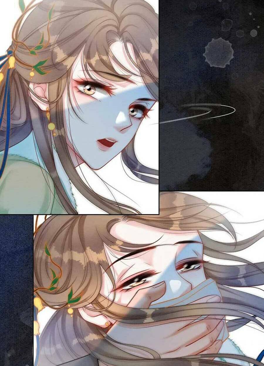 Xung Hỉ Vương Phi: Chapter 87