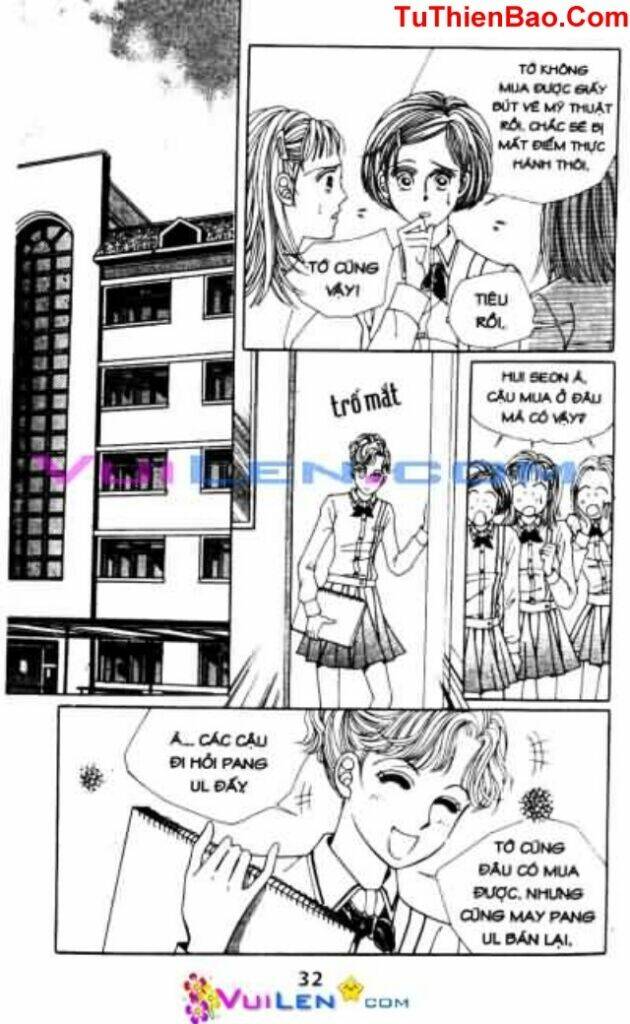 Virus Tiền: Chapter 5