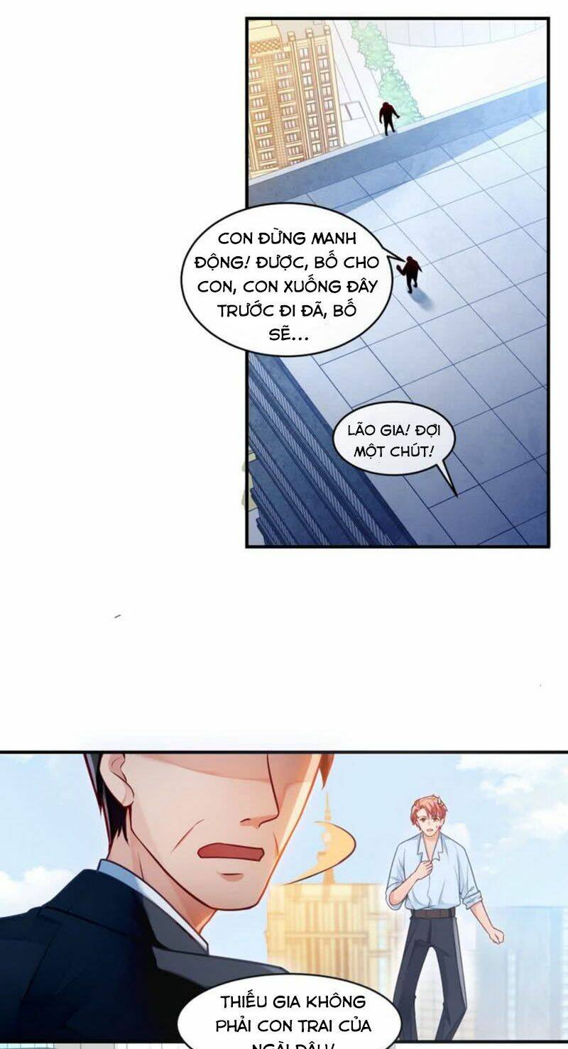 Ma Nhị Đại: Chapter 1