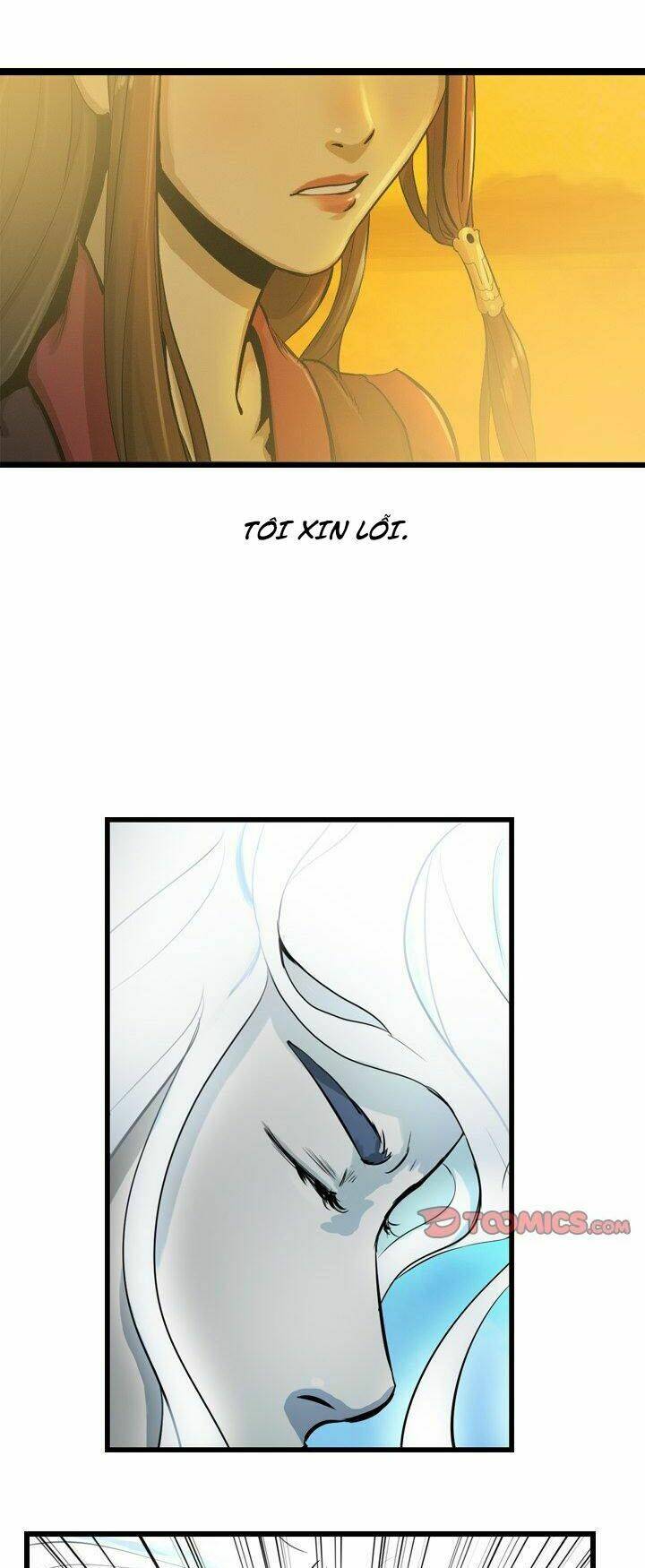 Kẻ Lang Thang: Chapter 18