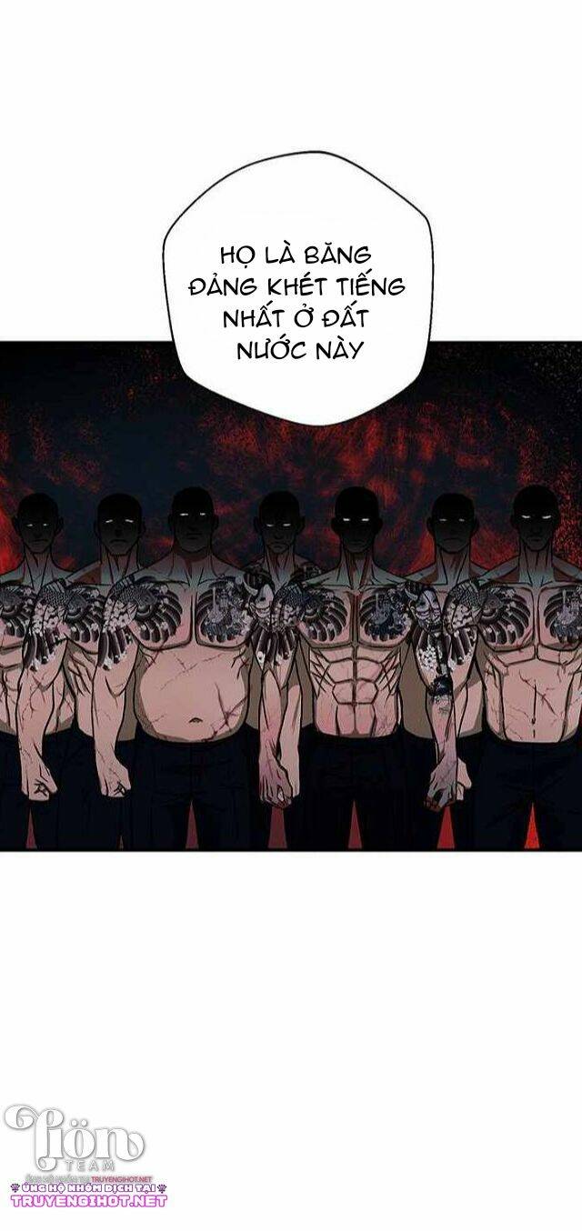 Ước Muốn Của Một Gangster: Chapter 1.1