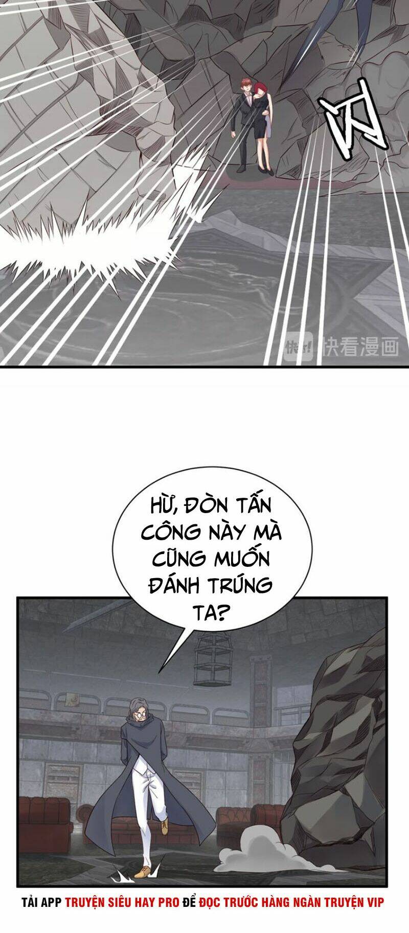 Hệ Thống Tu Tiên Mạnh Nhất: Chapter 44