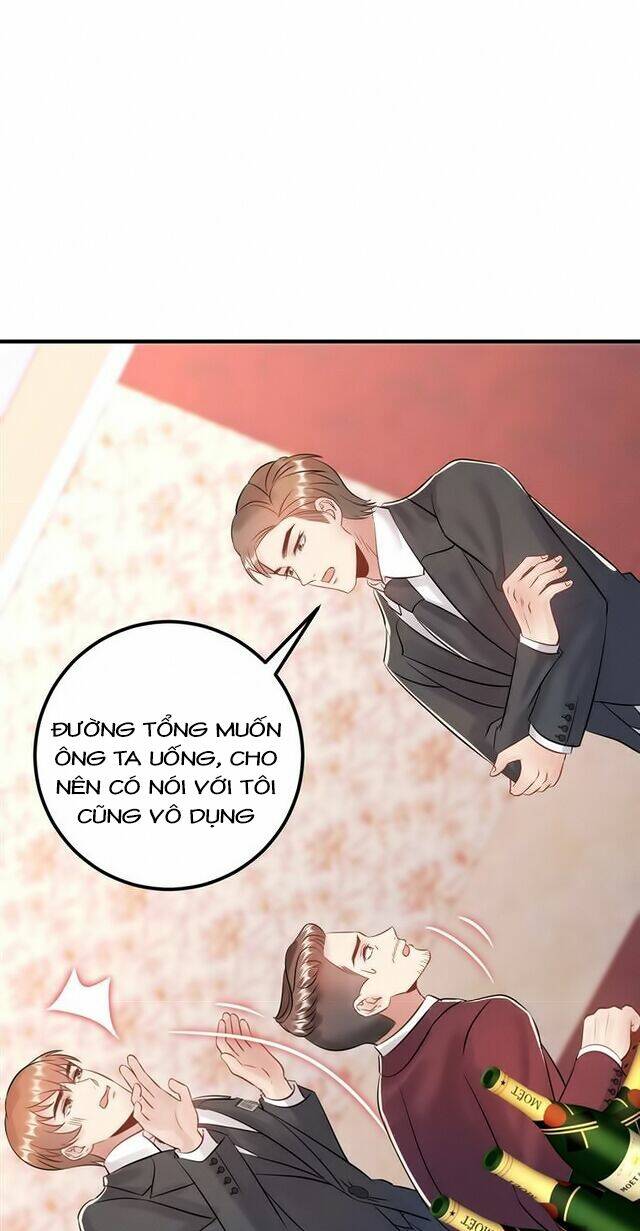Trong Sinh Chi Ức Vạn Ảnh Hậu Yếu Thượng Vị: Chapter 145