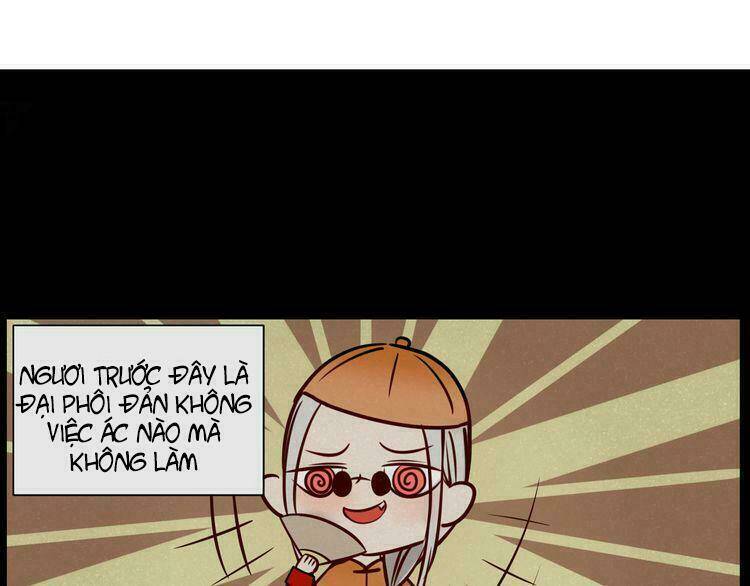 Ta Chỉ Muốn Giết Ngươi: Chapter 15