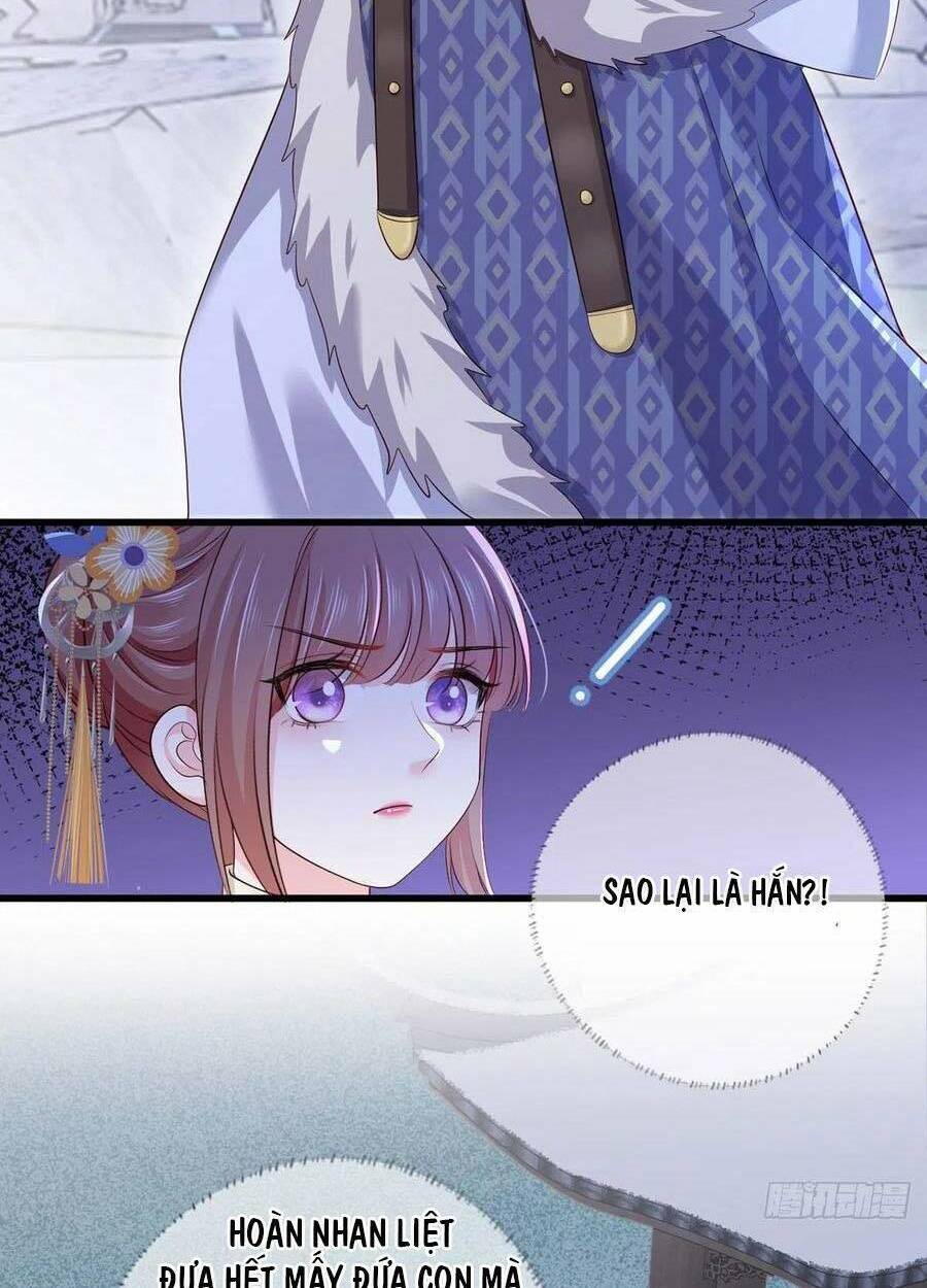 Nữ Thủ Phú Chi Kiều Sủng Nhiếp Chính Vương: Chapter 149