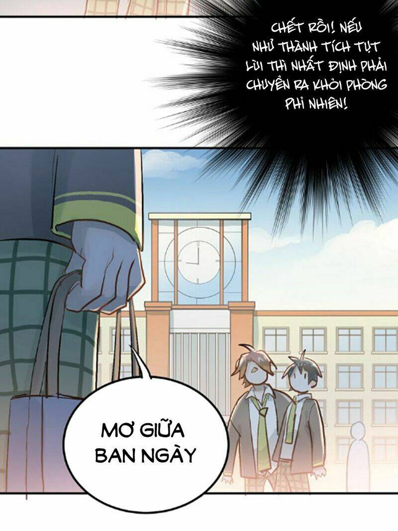 Đầu Gấu Biết Yêu: Chapter 91