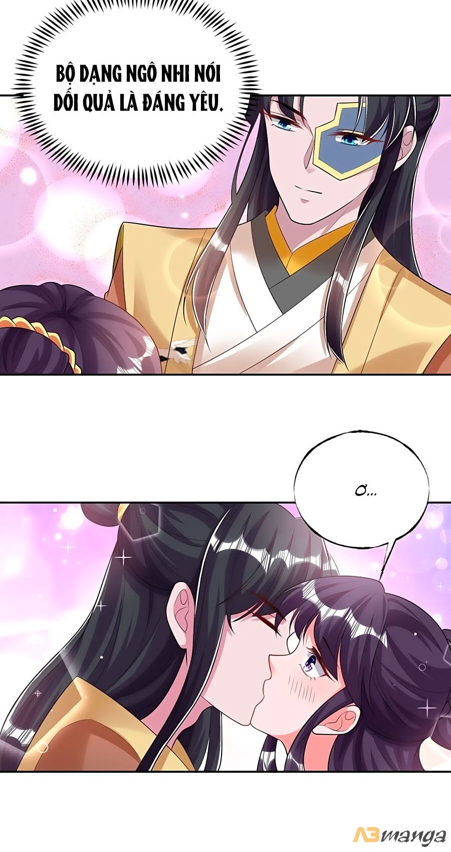 Phượng Ngự Tà Vương: Chapter 76
