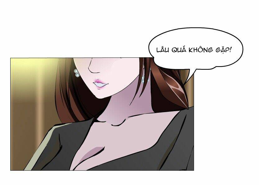 Cạm Bẫy Của Nữ Thần: Chapter 157