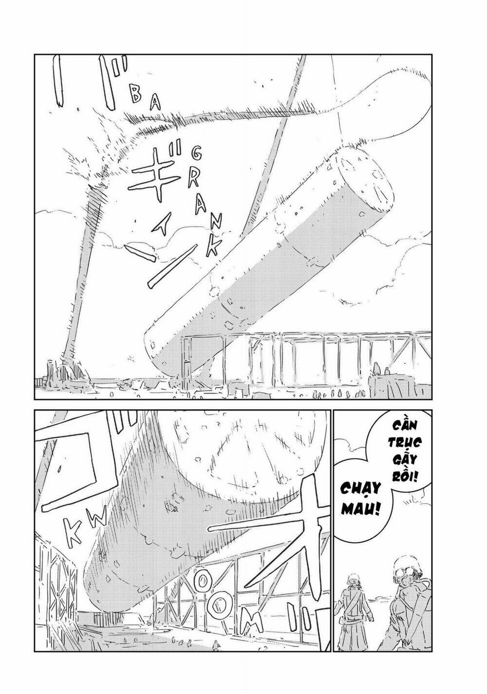 Aposimz: Chapter 30