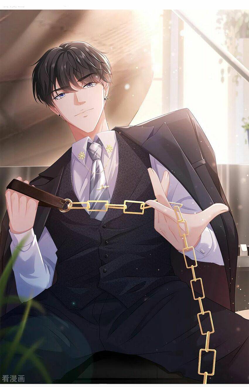 Bạn Gái Tôi Mới 30+: Chapter 110