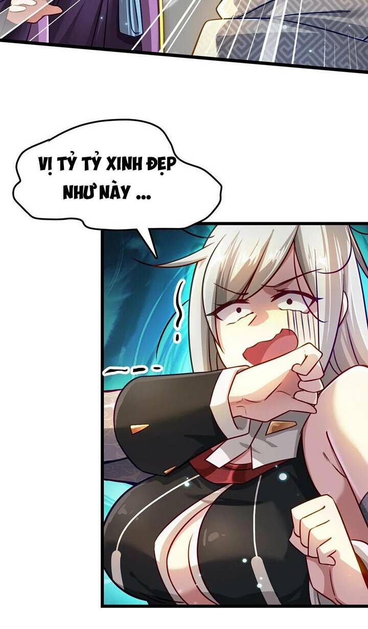 Đại Bảo Kiếm Của Tôi: Chapter 13