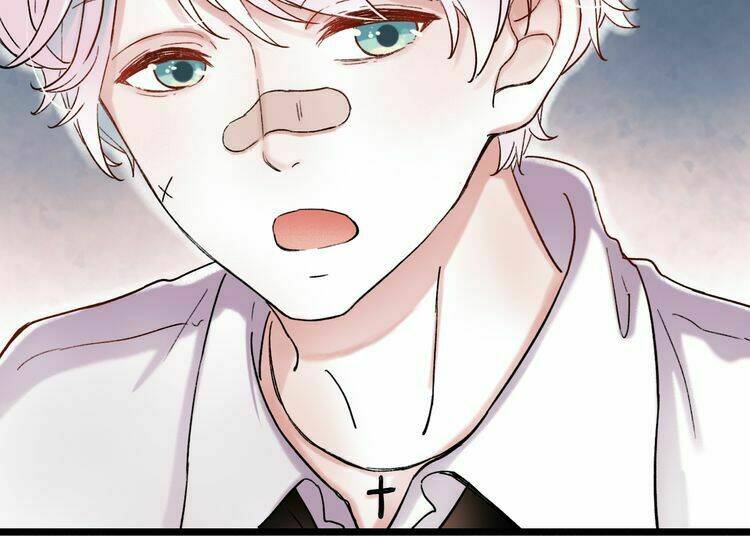 Trạch Thượng Tịch Mịch Huỳnh Hỏa: Chapter 6.2