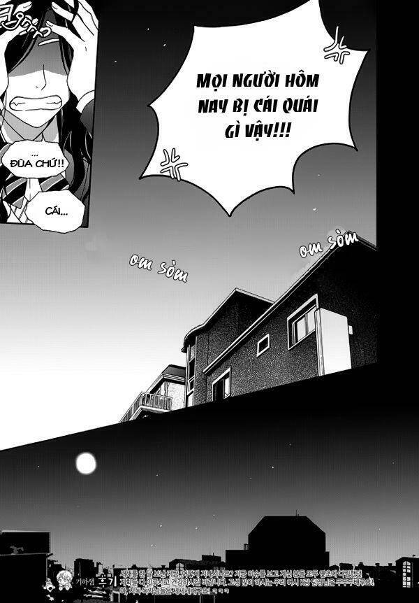 Awfully Damn Kiss And Hug: Chapter 2