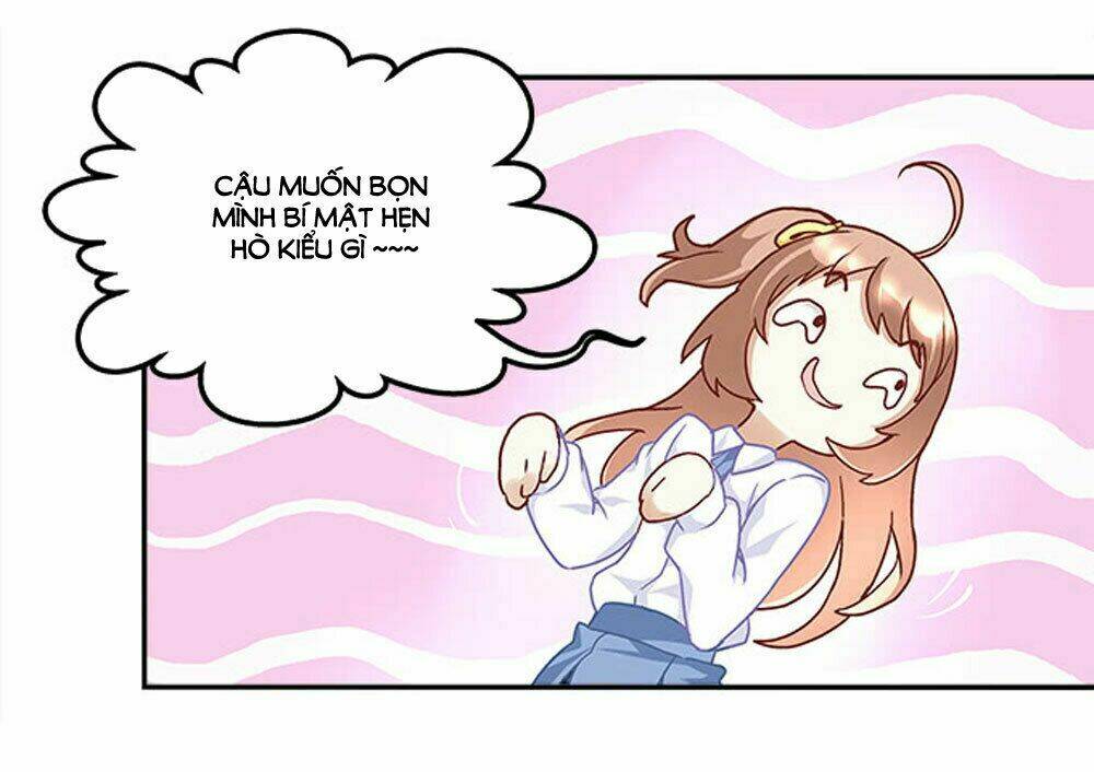 Ám Dạ Vô Thường: Chapter 9