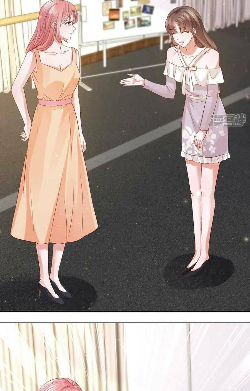 Boss Là Kim Chủ Của Tôi: Chapter 60