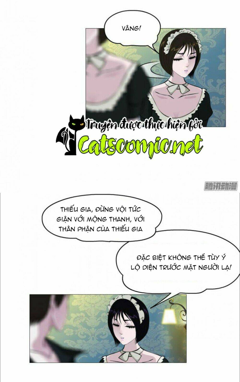 Cạm Bẫy Của Nữ Thần: Chapter 27