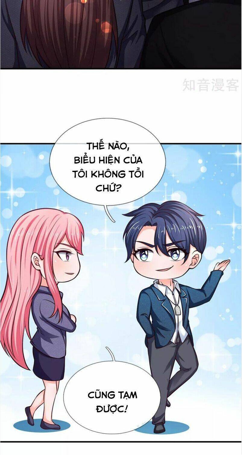 Chung Cực Binh Vương Tại Đô Thị: Chapter 151