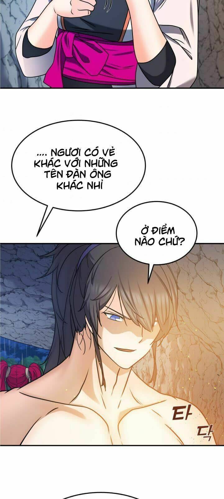 Lôi Thần Chuyển Sinh: Chapter 27