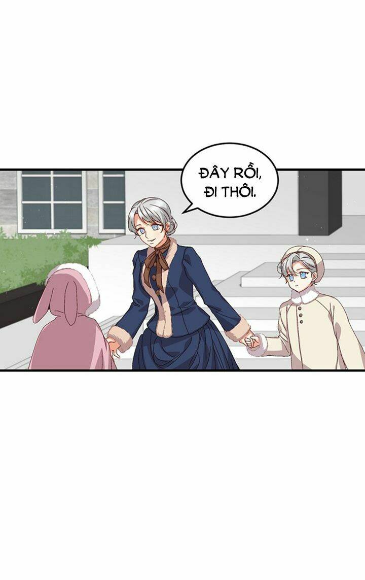 Đừng Chọc Đứa Em Gái Bé Bỏng Của Chúng Tôi: Chapter 9