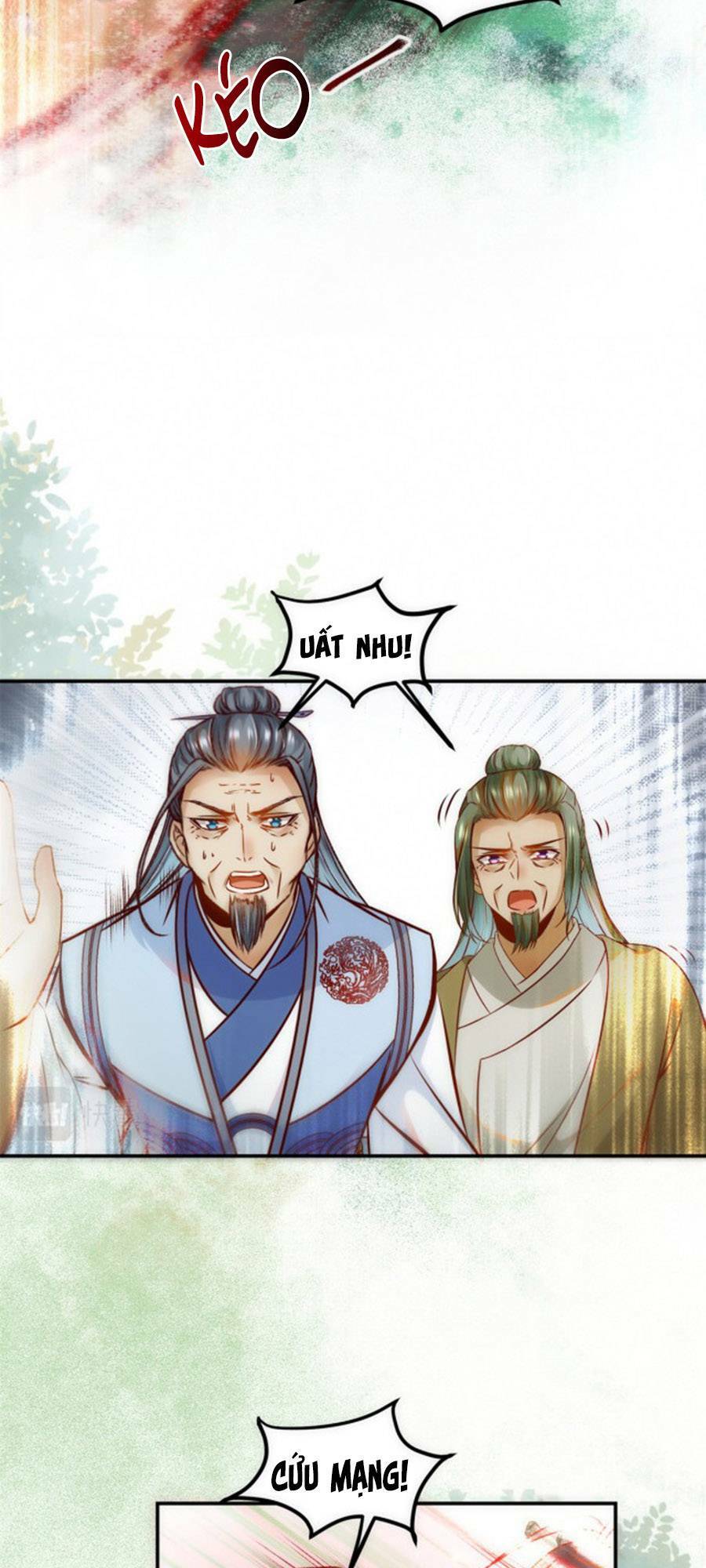 Nghịch Thiên Thần Phi Chí Thượng: Chapter 44