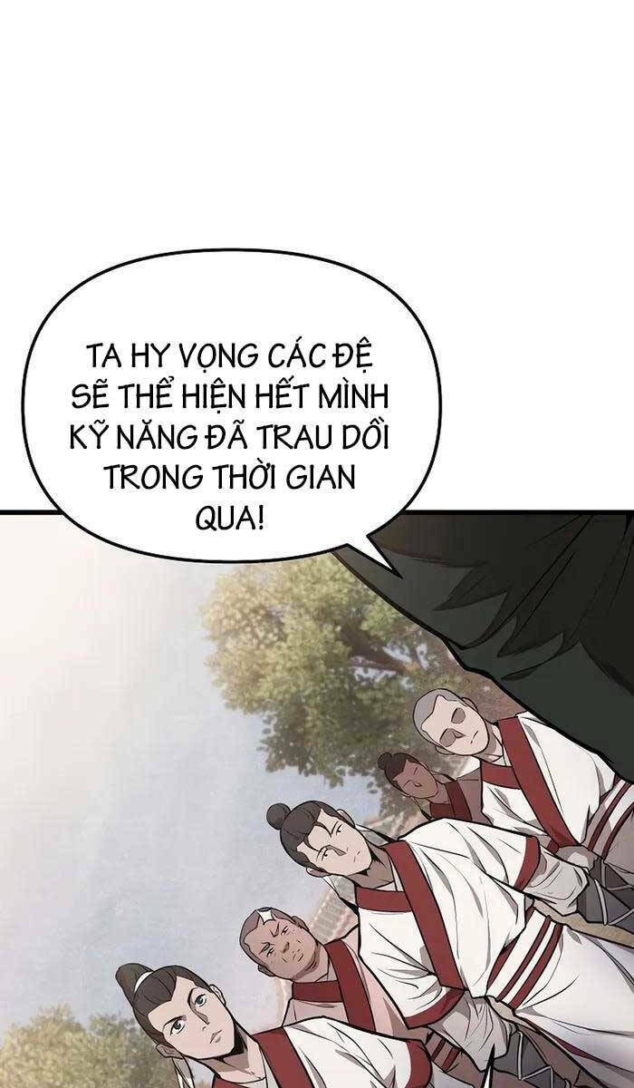 Đông Phương Bất Bại: Chapter 2