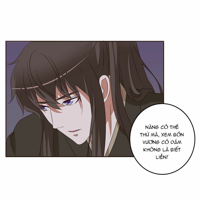 Thông Linh Phi: Chapter 131